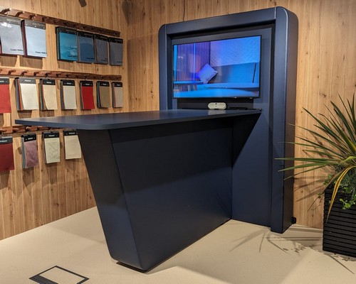 Athena Media Unit