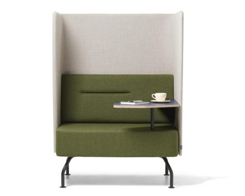 Brix 61 Solo Work booth