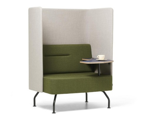 Brix 61 Solo Work booth