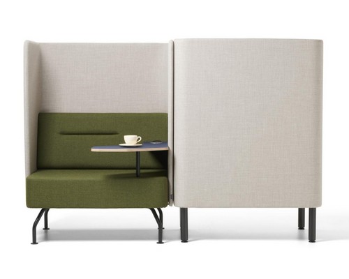 Brix 61 Solo Work booth