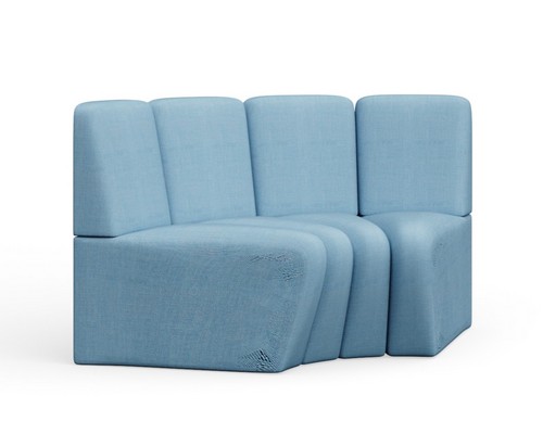 Terry Modular Seating