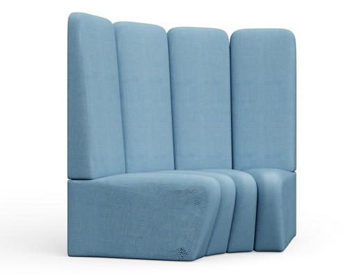 Terry Modular Seating