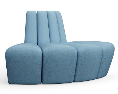 Terry Modular Seating