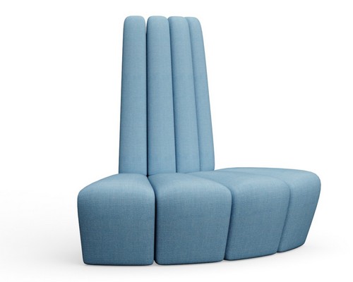 Terry Modular Seating
