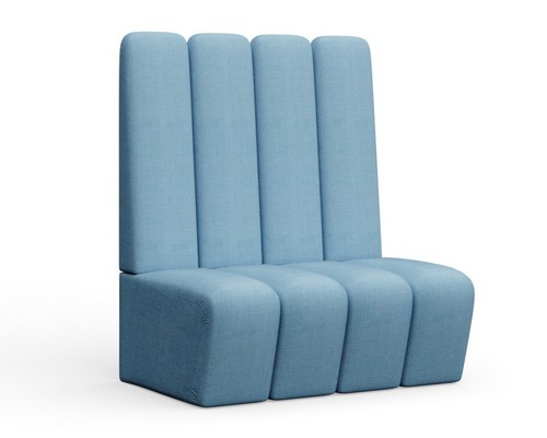 Terry Modular Seating