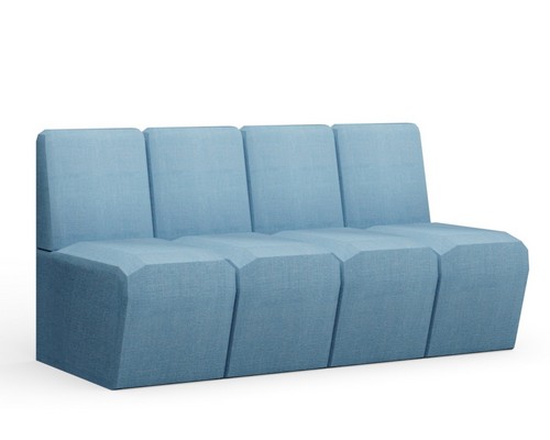 Terry Modular Seating
