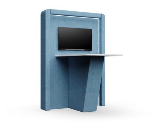 Athena Media Unit
