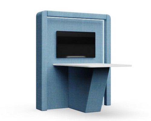 Athena Media Unit