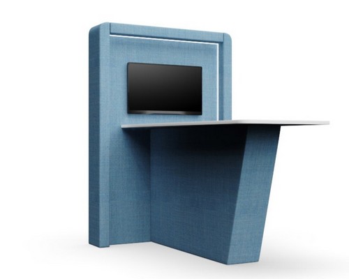 Athena Media Unit
