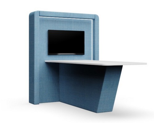 Athena Media Unit