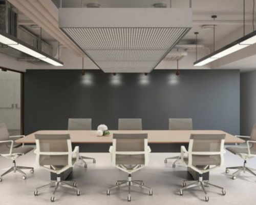 Elevate Your Meeting Spaces with our new Tablo Meeting Tables