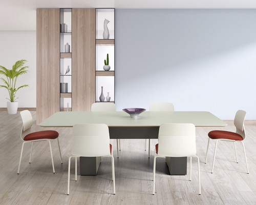 Tablo Meeting Table | kody meeting chairs