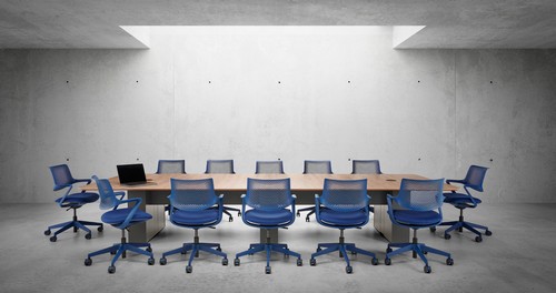 Tablo Meeting Table