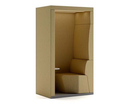 ThinkPod Workbooth