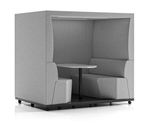 ThinkPod Agile Mobile Meeting Pod