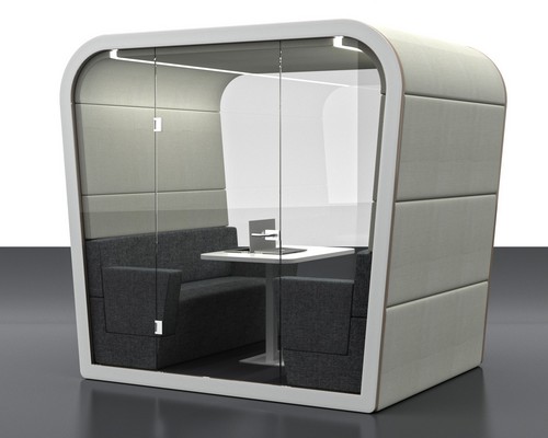 Solus Meeting Pod