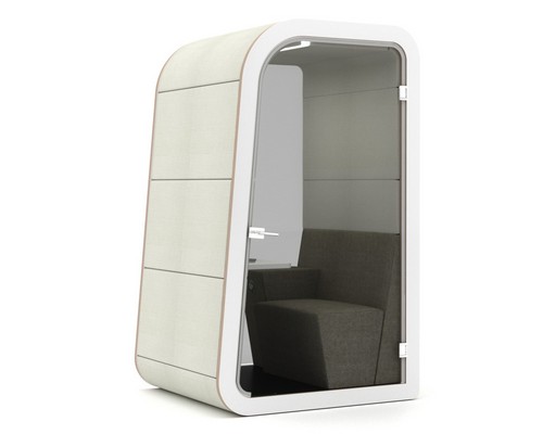 Solus Work Pod