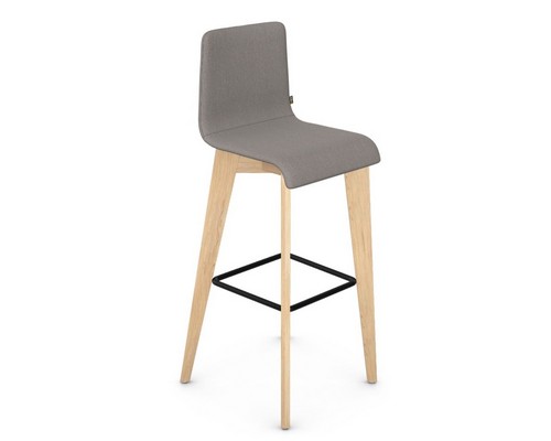 Jinx high stool
