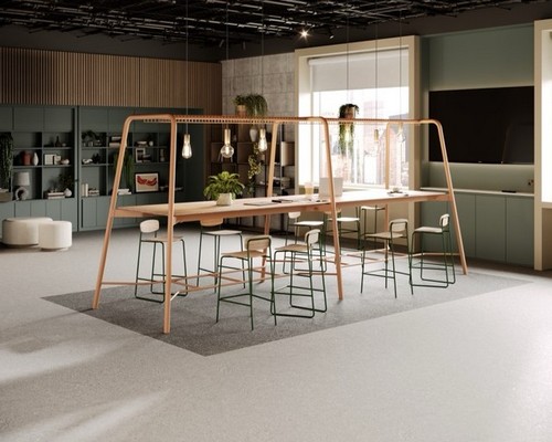Kobel Gantry Meeting Table