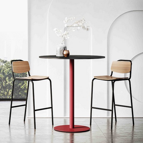 Retro Poseur Table 