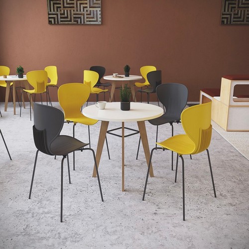 Rochester work-cafe chairs