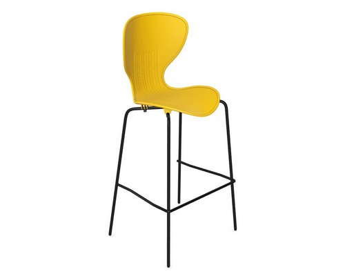 Rochester high stool