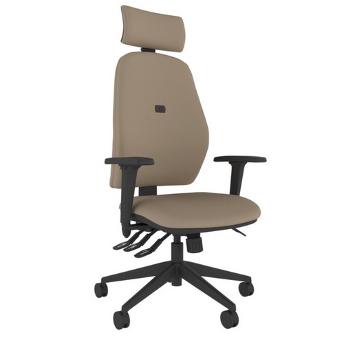 IT350 Ergonomic Chair