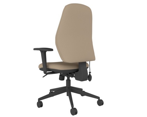 IT350 Ergonomic Chair