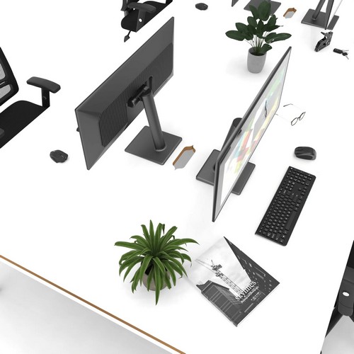Oslo Bench Desk