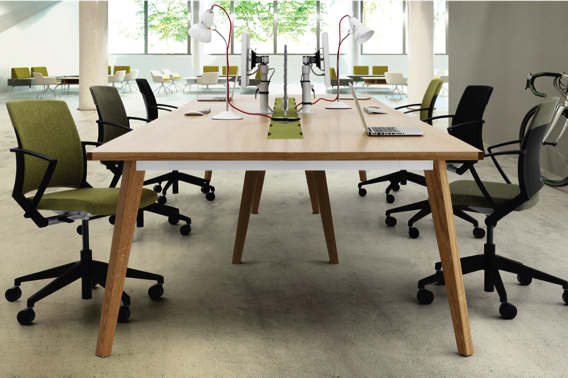 Office furniture products