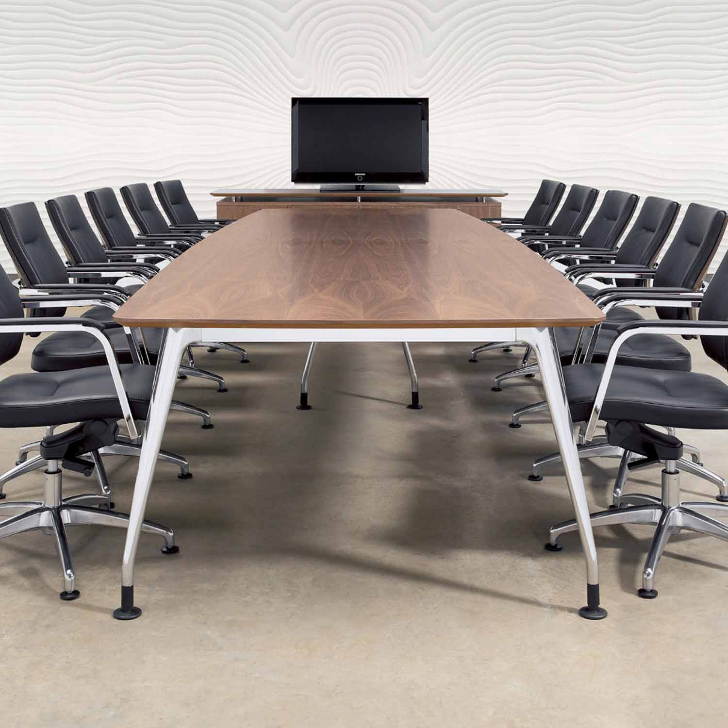 Dna Meeting Table