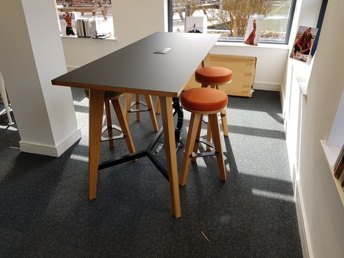 Martin table