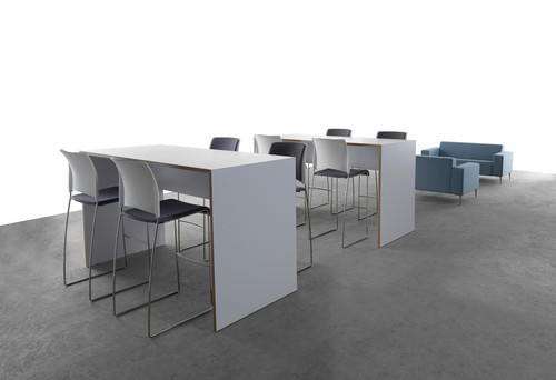 High office meeting tables