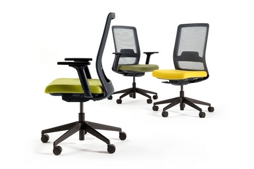 Verco MAX task chair