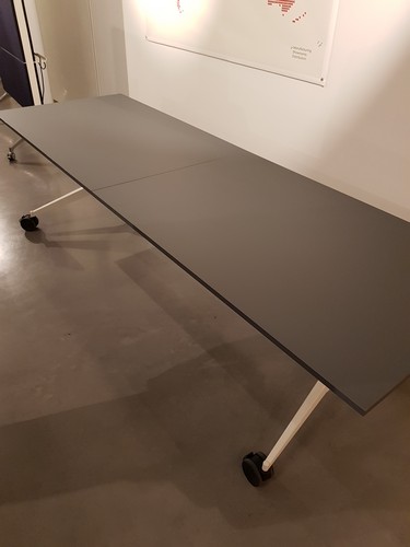 Plica table