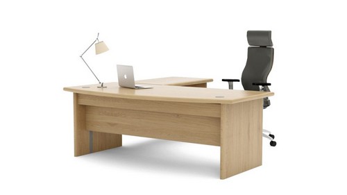 CORNICHE executive desks