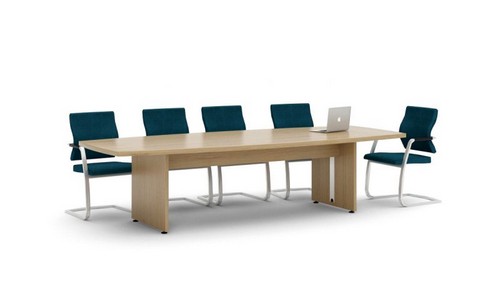 Hi-LiNE 30 conference tables