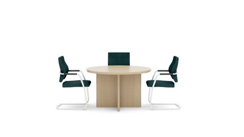 Hi-LiNE 30 conference tables