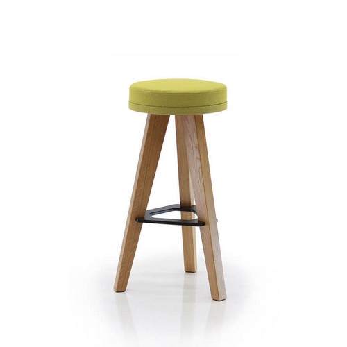 Martin High Stool