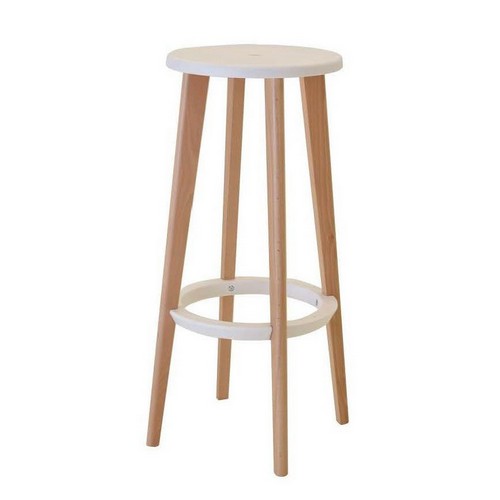 Button Stools