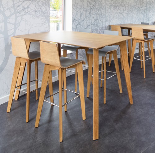 Jig Social High Tables