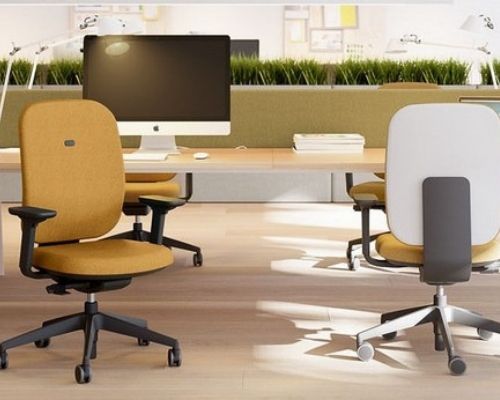 Apollo Office Chair