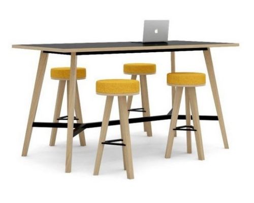 Martin high meeting table