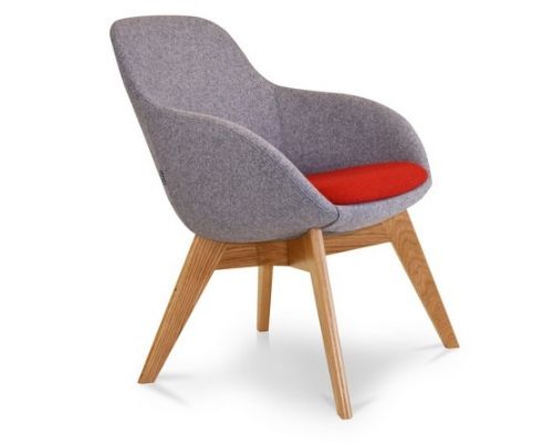 Verco SNUG lounge chair