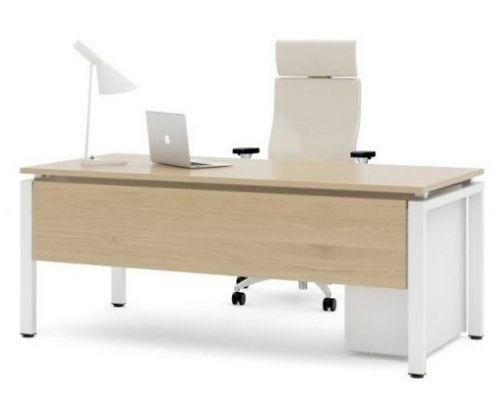 OBLIQUE desk