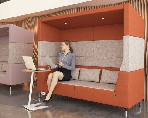 Alban Acoustic Pod