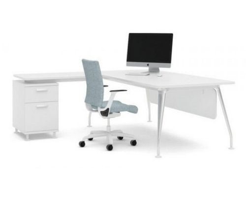 DNA office desk