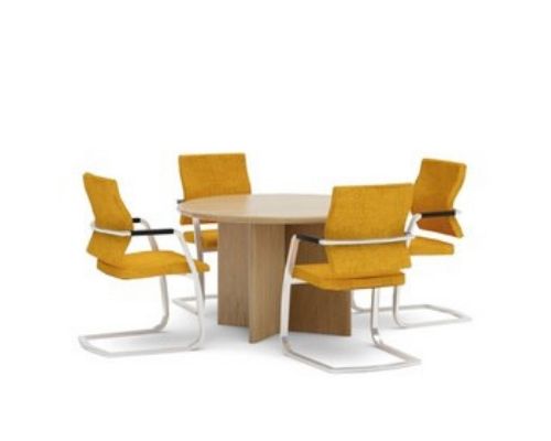 CORNICHE conference table