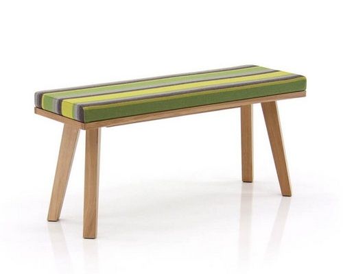 Informal office bench