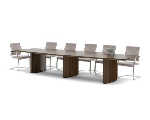 Conference table - AEROFOIL